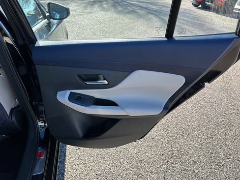 New 2026 Nissan Sentra SL w/ Floor Mat Package FWD image 16