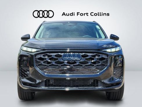 New 2026 Audi Q3 quattro 2.0T AWD/4WD image 2