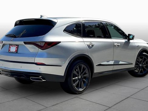 Used 2026 Acura MDX A-Spec AWD/4WD image 26