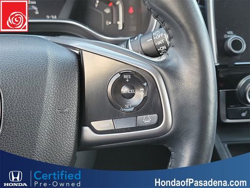 Certified 2019 Honda CR-V EX-L image 12