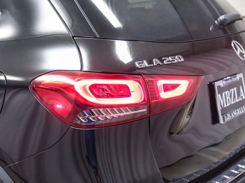 Certified 2023 Mercedes-Benz GLA 250 image 7