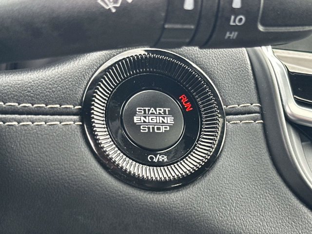 Used 2023 Jeep Compass High Altitude AWD/4WD image 21