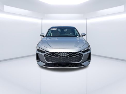Certified 2025 Audi A5 2.0T Premium w/ Premium Plus AWD/4WD image 8