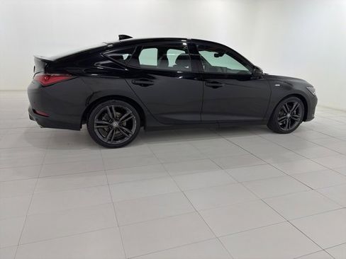 Certified 2024 Acura Integra A-Spec image 6