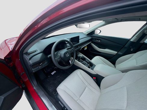 New 2026 Honda Accord SE image 9