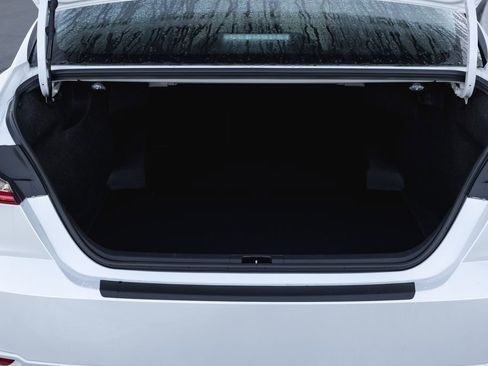 New 2026 Toyota Camry XSE image 7