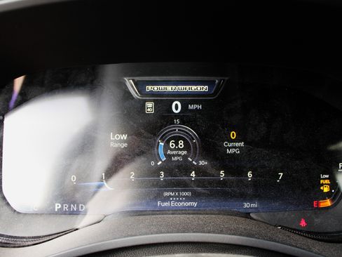 New 2025 RAM 2500 Power Wagon image 30