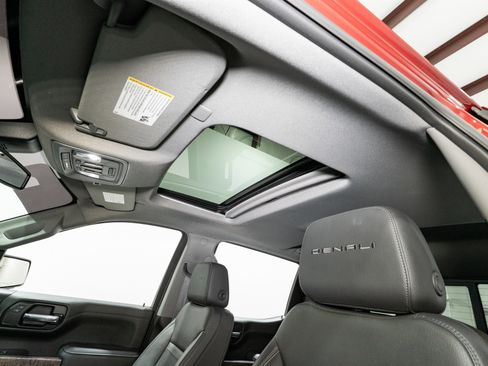 Used 2021 GMC Sierra 1500 Denali w/ Driver Alert Package II image 20