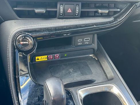 Used 2023 Lexus NX 350 AWD image 14