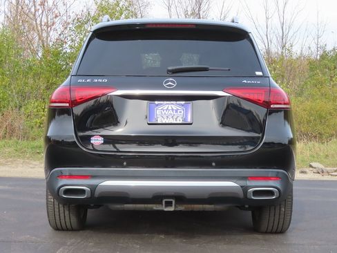 Used 2020 Mercedes-Benz GLE 350 4MATIC image 20