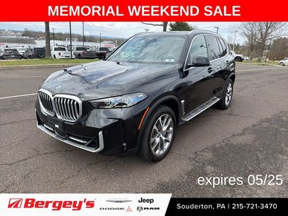 Used 2026 BMW X5 xDrive40i