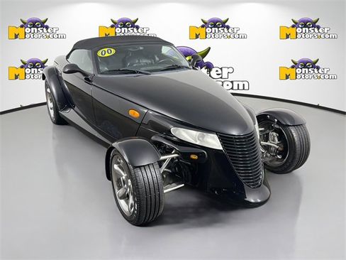 Used 2000 Plymouth Prowler Base image 3