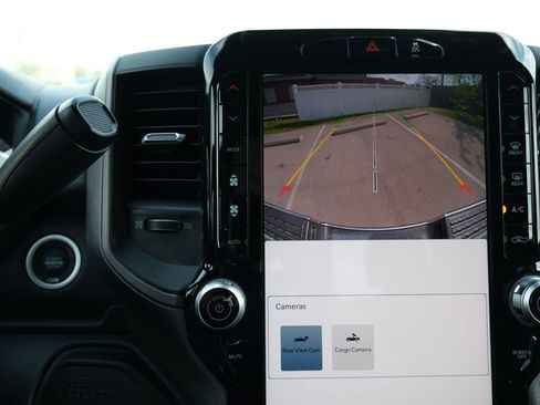 New 2026 RAM 3500 Tradesman AWD/4WD image 21