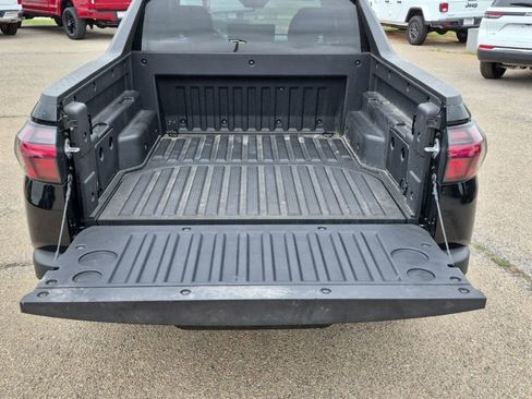 Used 2024 Hyundai Santa Cruz SEL FWD image 8