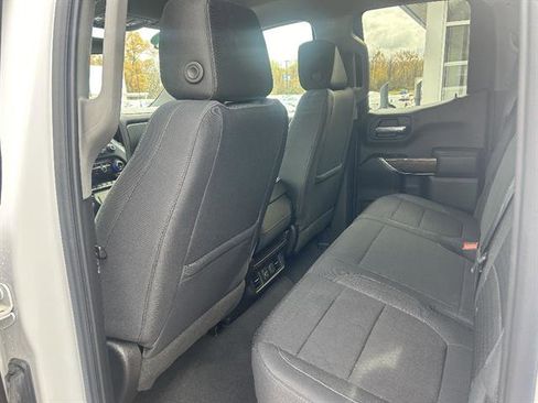 Certified 2019 Chevrolet Silverado 1500 RST w/ All-Star Edition image 31