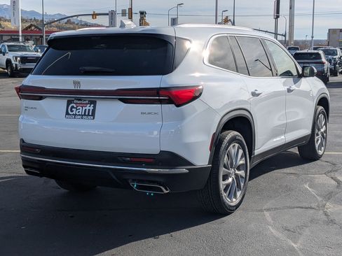 New 2026 Buick Enclave Preferred w/ Power Package image 3
