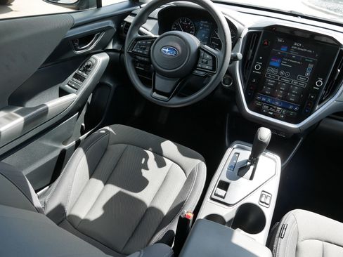 Certified 2025 Subaru Crosstrek 2.0i Premium AWD/4WD image 9