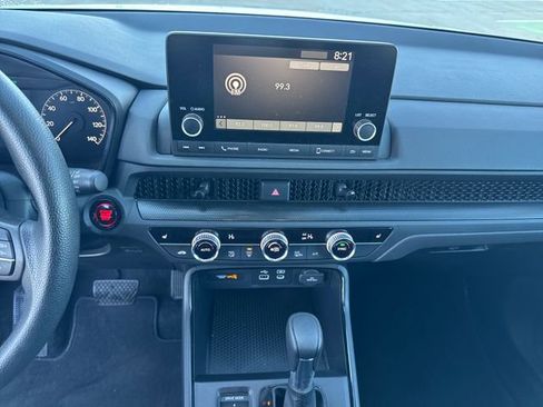 Used 2025 Honda CR-V EX image 19