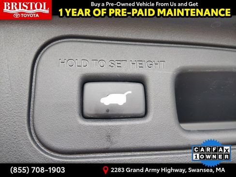 Used 2026 Honda Passport RTL image 34
