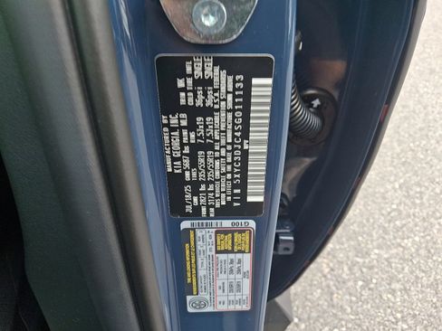 New 2025 Kia EV6 Light image 17