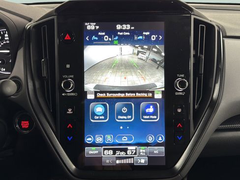 Certified 2026 Subaru Crosstrek 2.5i Limited w/ Crosstrek Mirror Package image 24