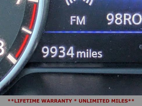 Used 2024 Nissan Murano SL image 33