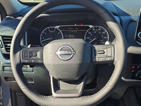 Used 2026 Nissan Rogue SV w/ SV Premium Package image 19