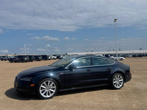 Used 2016 Audi A7 3.0T Premium Plus AWD/4WD image 11