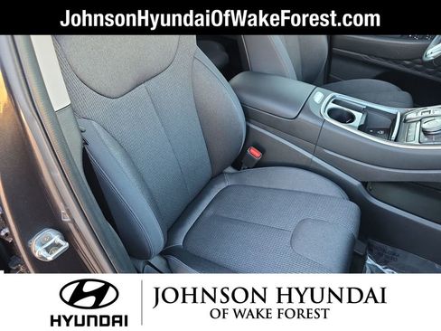 Certified 2023 Hyundai Santa Fe SEL image 18