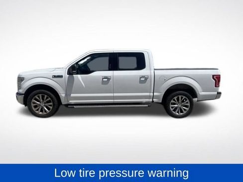 Used 2016 Ford F150 XLT w/ Equipment Group 302A Luxury RWD image 6