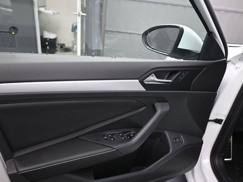 New 2026 Volkswagen Jetta Sport image 37