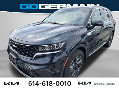 Certified 2023 Kia Sorento EX
