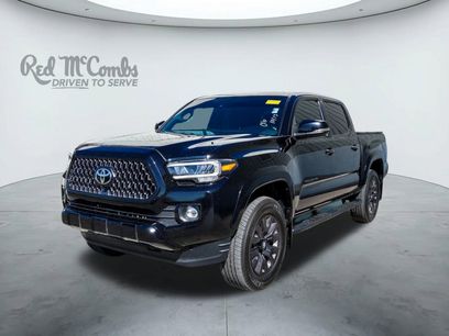 Used 2022 Toyota Tacoma Limited
