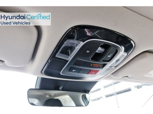 Certified 2024 Hyundai Sonata SEL w/ Convenience Package FWD image 24