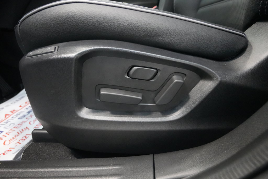 New 2025 MAZDA CX-5 AWD 2.5 S image 18
