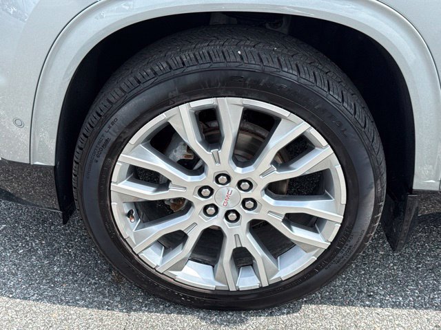 Used 2024 GMC Acadia Denali w/ Super Cruise Package AWD/4WD image 25