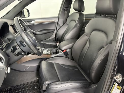 Used 2017 Audi Q5 3.0T Premium Plus image 11