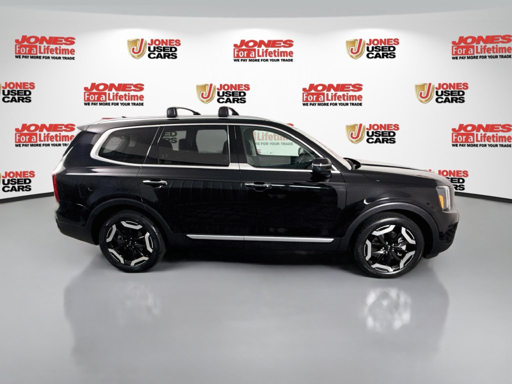 Used 2025 Kia Telluride S AWD/4WD image 20