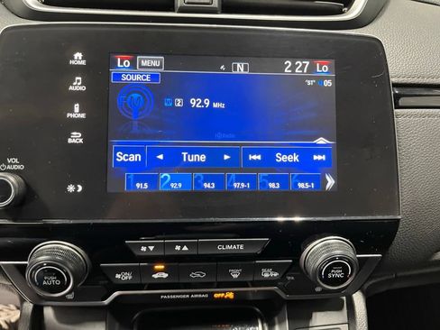 Used 2021 Honda CR-V EX image 17