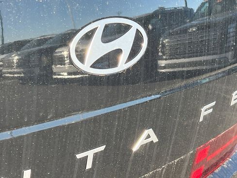 New 2026 Hyundai Santa Fe Limited AWD/4WD image 29
