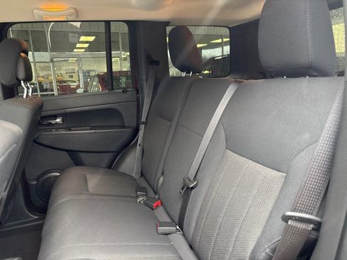 Used 2011 Jeep Liberty Sport w/ Popular Equipment Group image 11