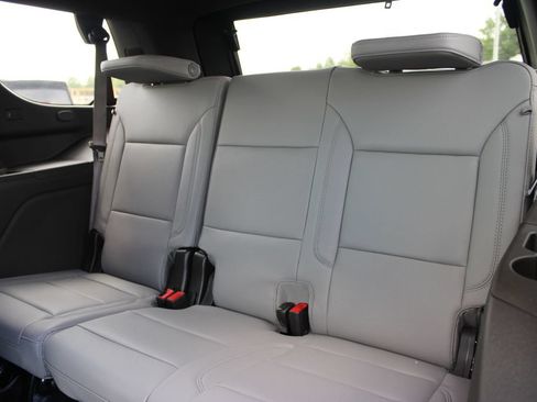 New 2026 Chevrolet Tahoe LT w/ Comfort Package RWD image 26