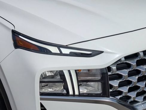 Used 2023 Hyundai Santa Fe SEL w/ Premium Package FWD image 10