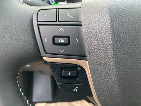 New 2025 Toyota Crown Signia image 23