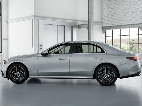 Used 2026 Mercedes-Benz E 350 Sedan image 28