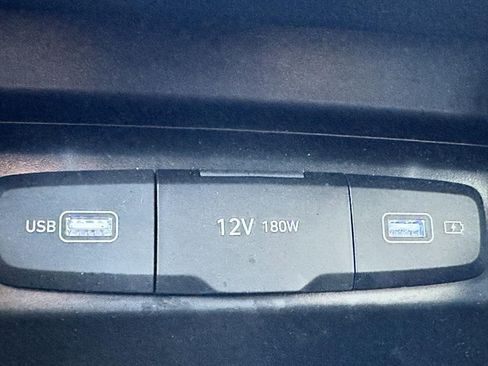 Used 2024 Hyundai Santa Cruz SEL image 19