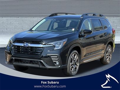New 2025 Subaru Ascent Limited