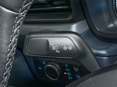 Certified 2023 Ford Maverick Tremor w/ Tremor Off-Road Package image 34