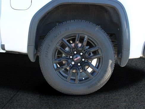 Used 2021 GMC Sierra 1500 Elevation image 26