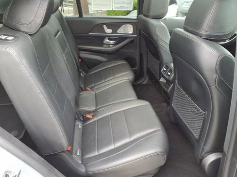 Used 2022 Mercedes-Benz GLE 350 image 20